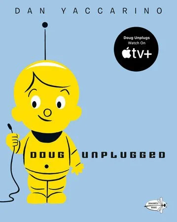 Doug Unplugged cover