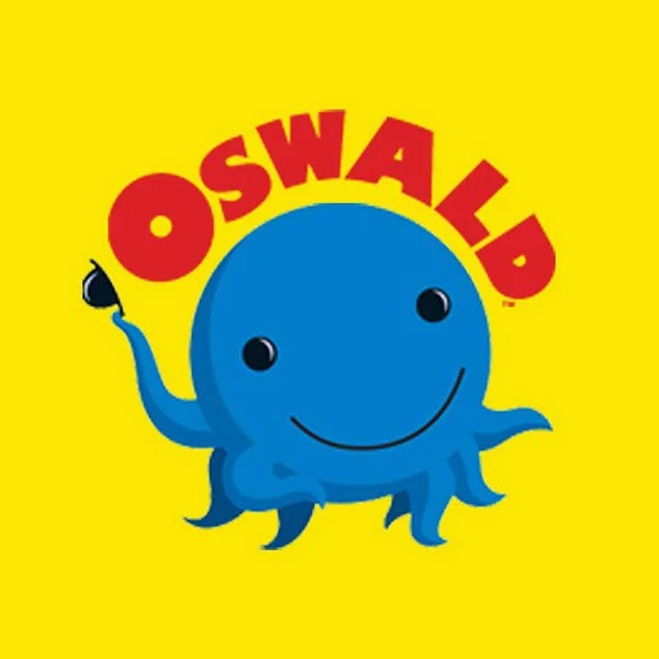 Hello Oswald