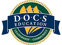 Visit DOCS Education