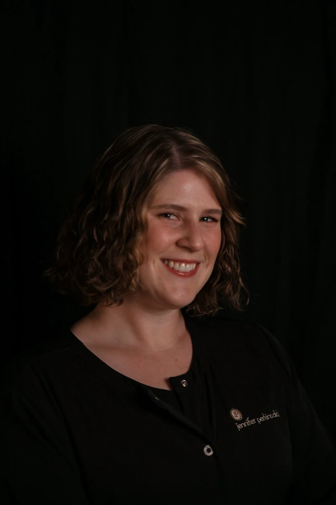 Melanie Head, Dental Hygienist at Perkins Dentistry