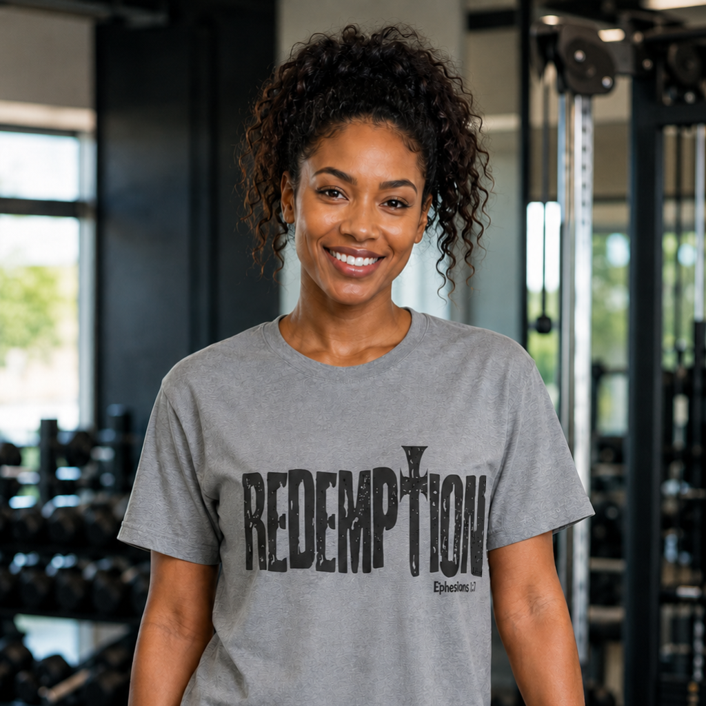 Redemption T-Shirt