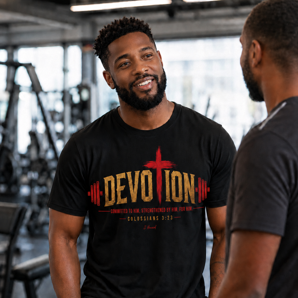 Devotion T-Shirt