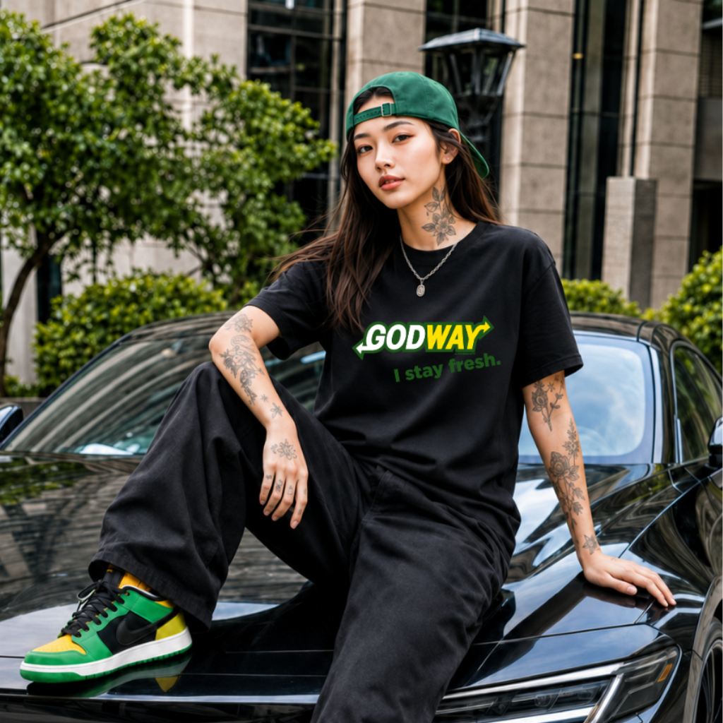 Godway T-Shirt