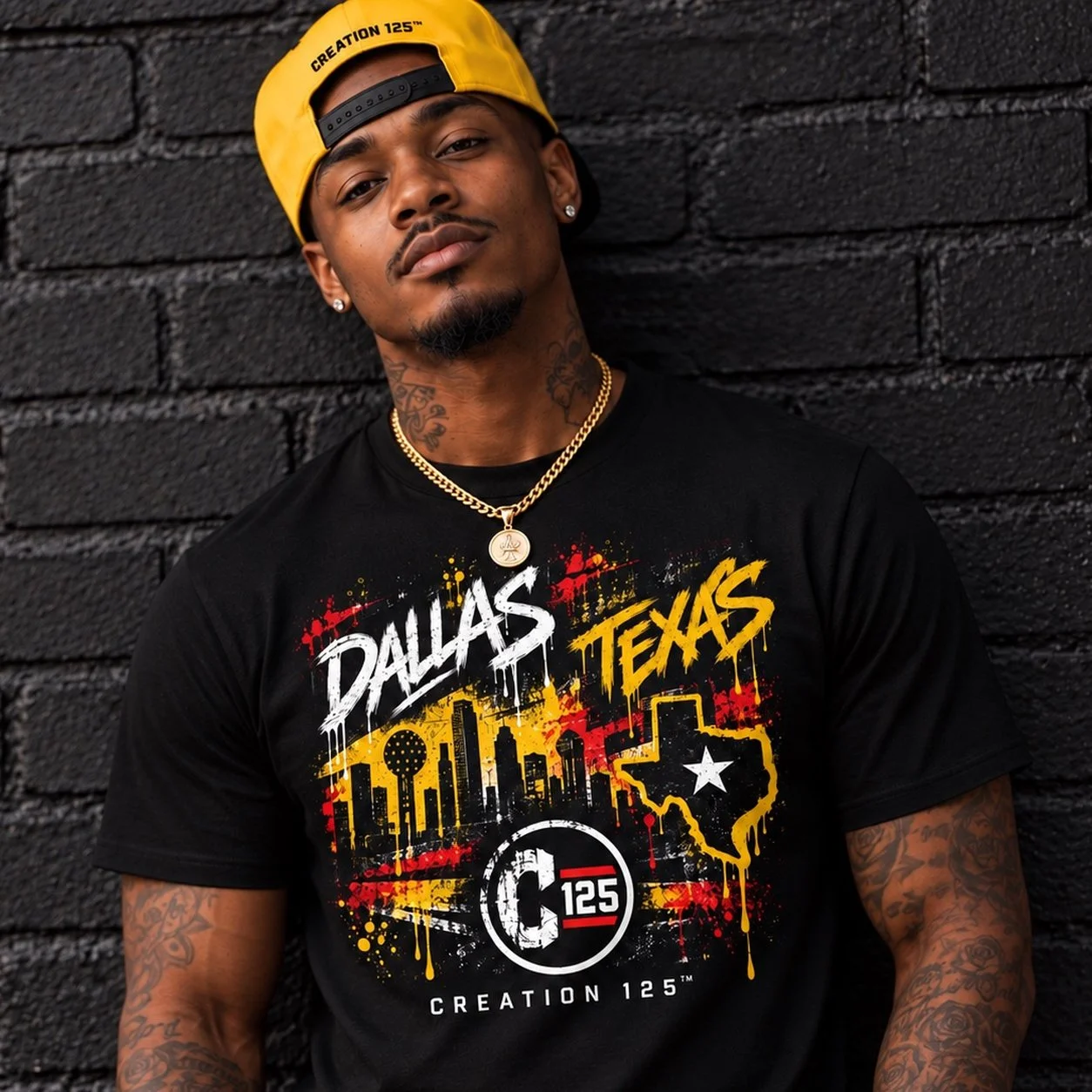 Dallas Texas T-Shirt