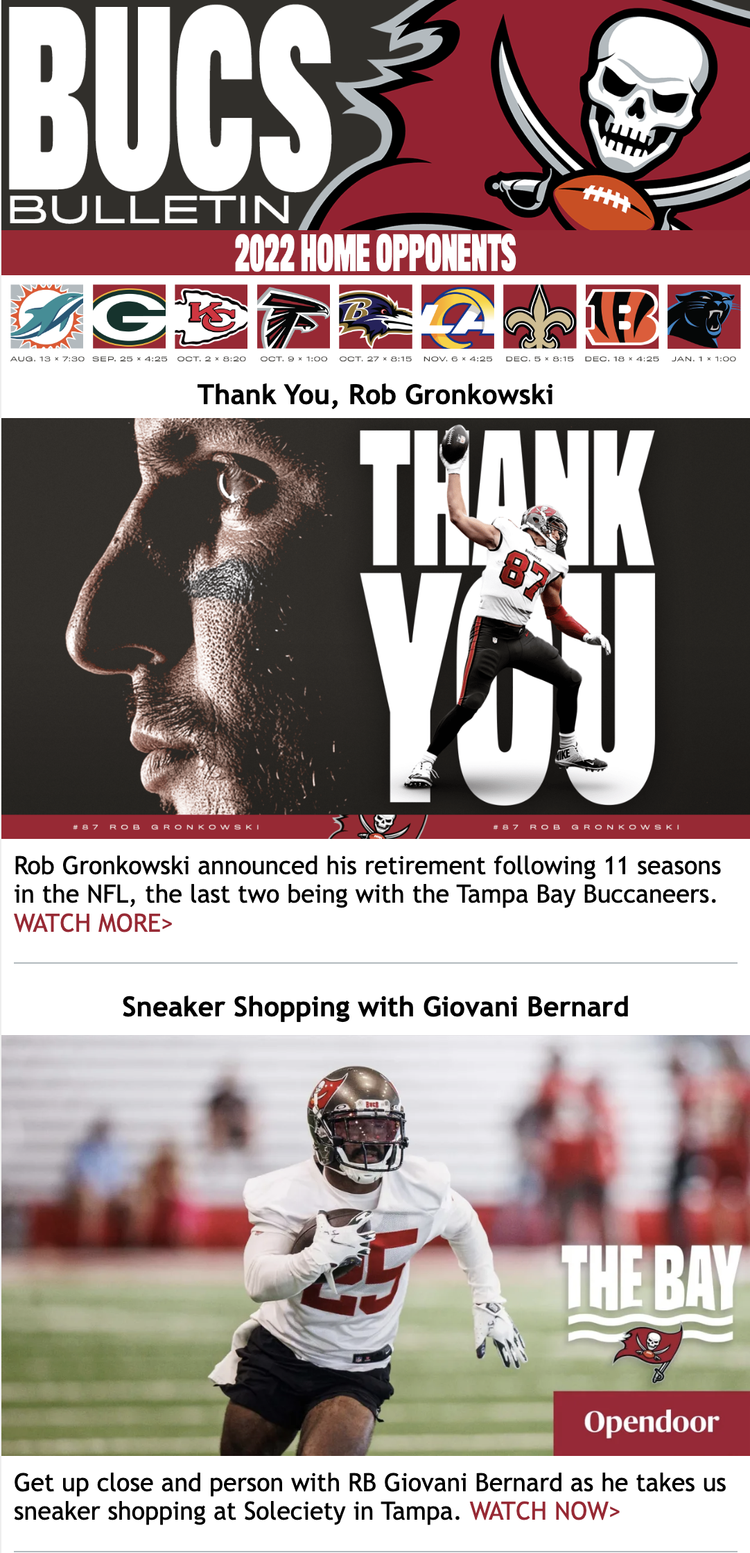BucsBulletinGronkEmail.png