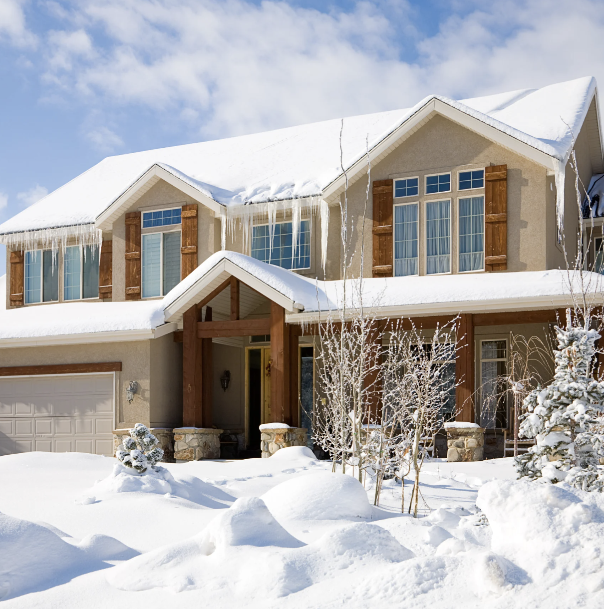 Winter Listings in Gillette: How to Sell Fast (Even in the Snow)