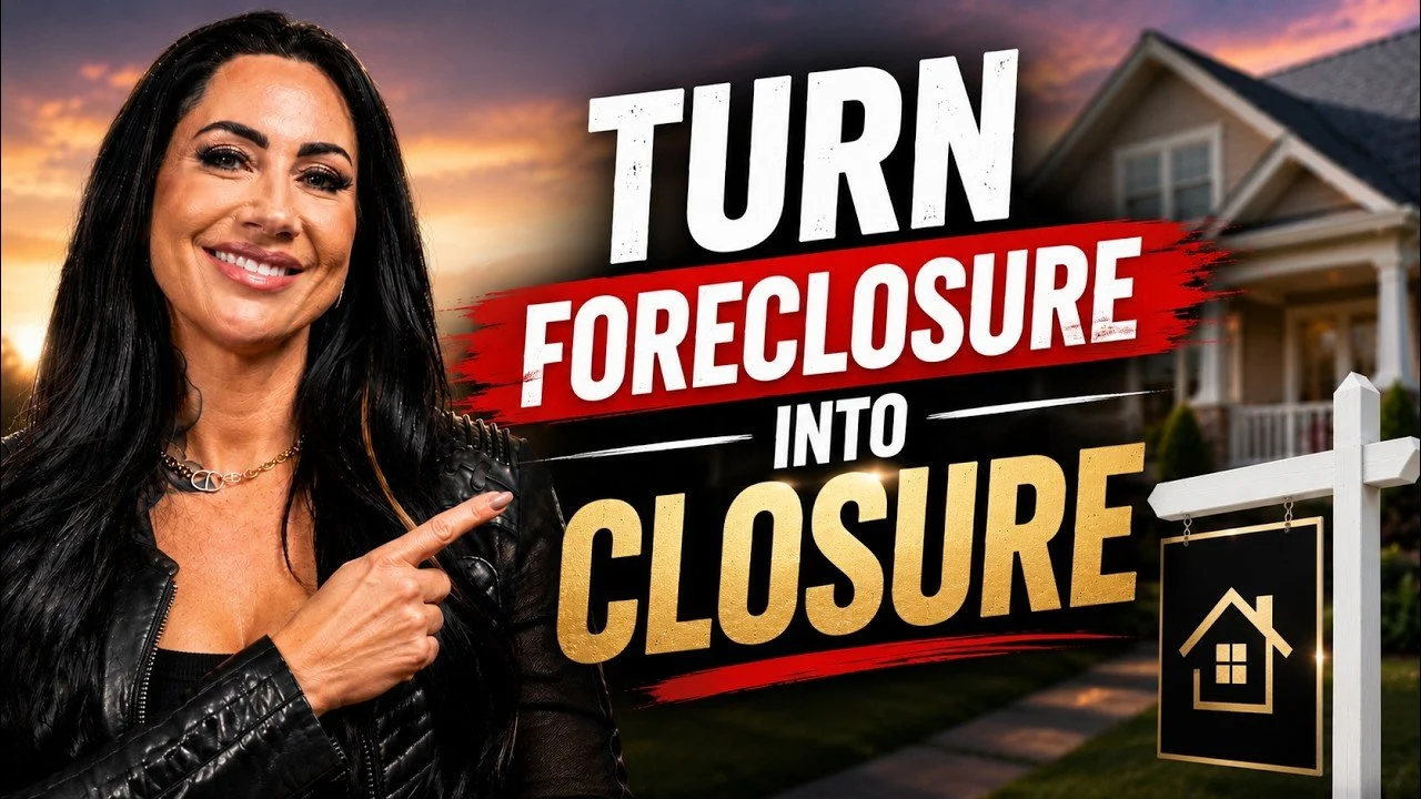How to Avoid Foreclosure in Northeast Wyoming (and Keep Your Equity)