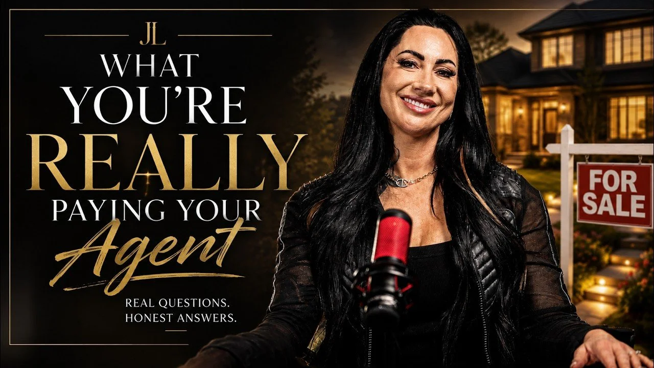 Real Estate Agent Commission in Gillette, WY: What Are You Actually Paying For?