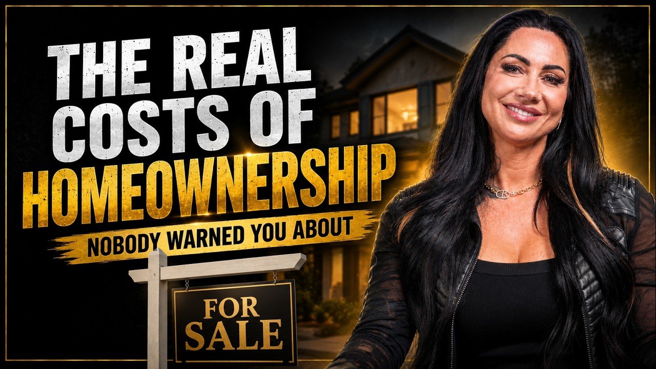 The Hidden Costs of Owning a Home in Gillette, Wyoming