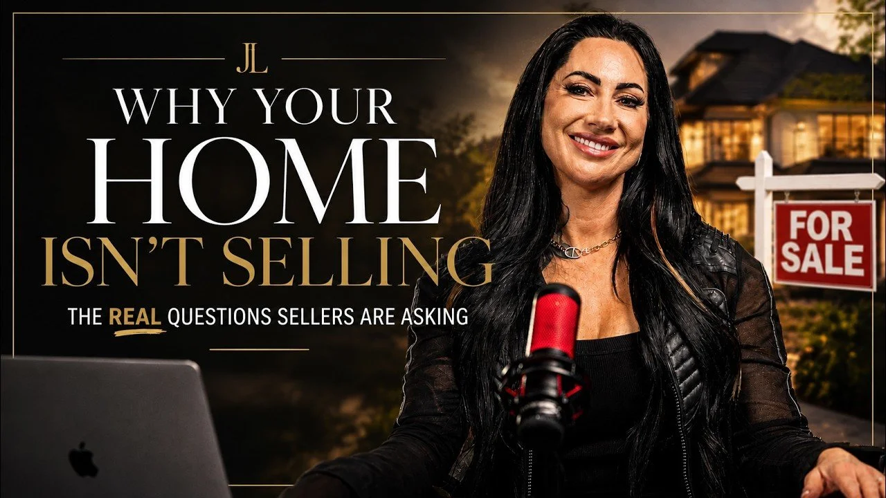Why Isn't My House Selling in Gillette, Wyoming?