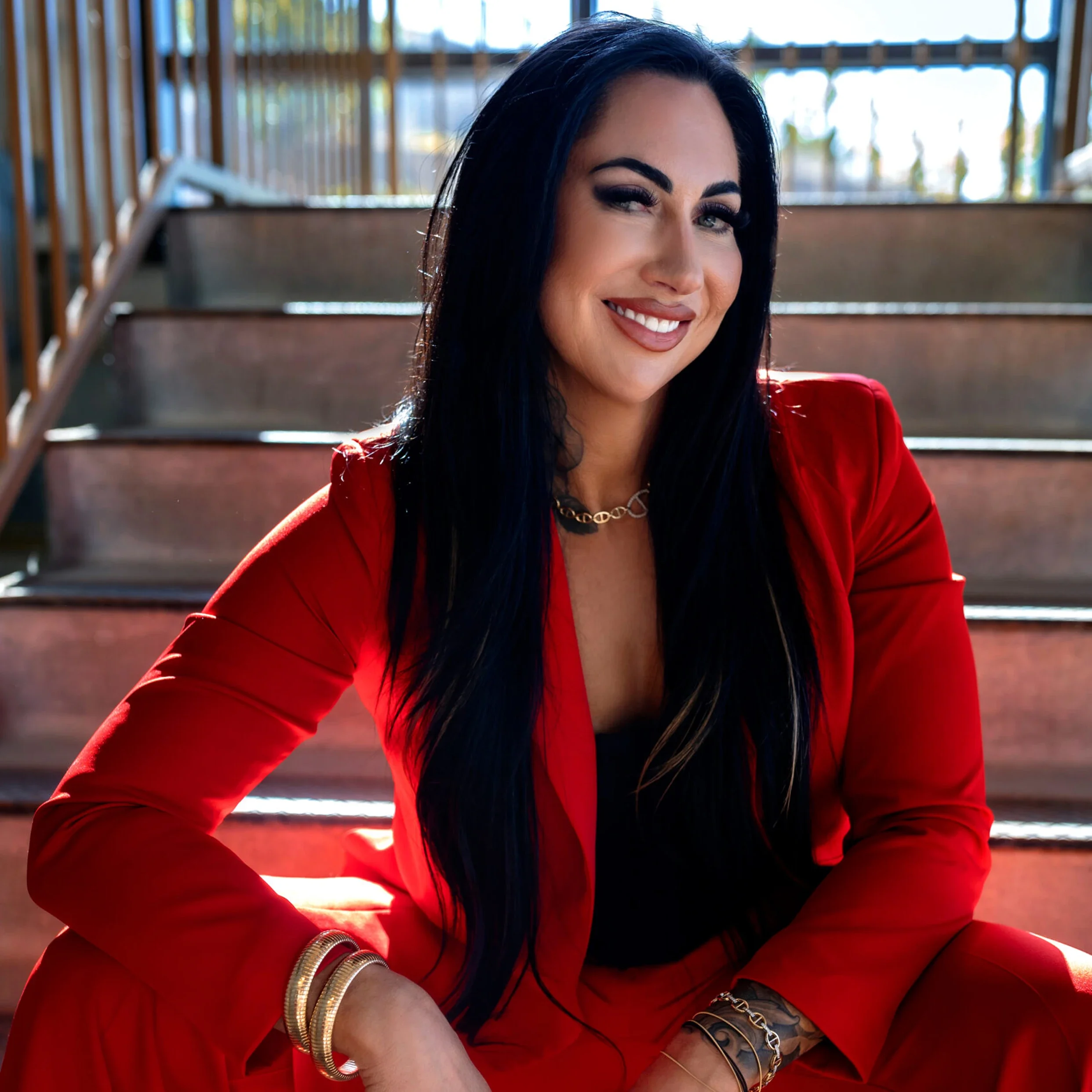 Jessica LaCour – Responsible Broker, Realtor