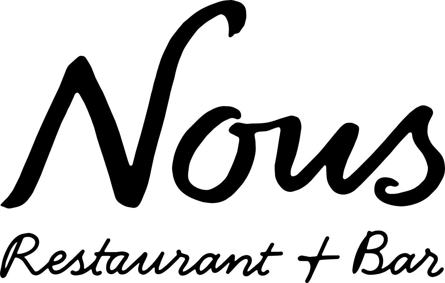 Nous Restaurant