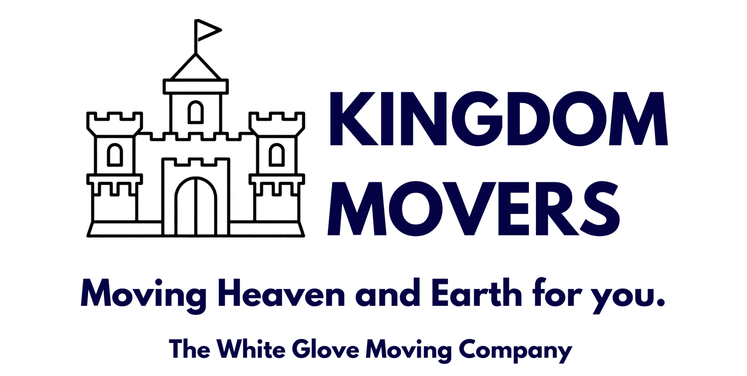 Kingdom Movers