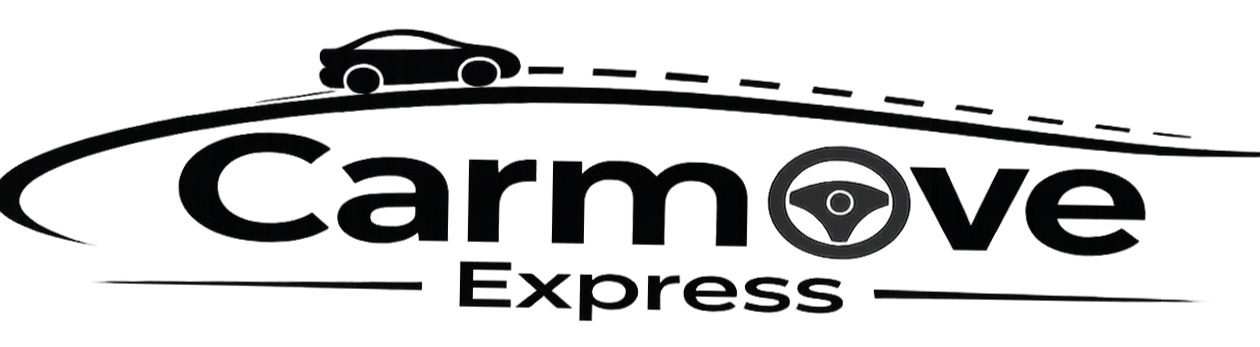 CarMoveExpress
