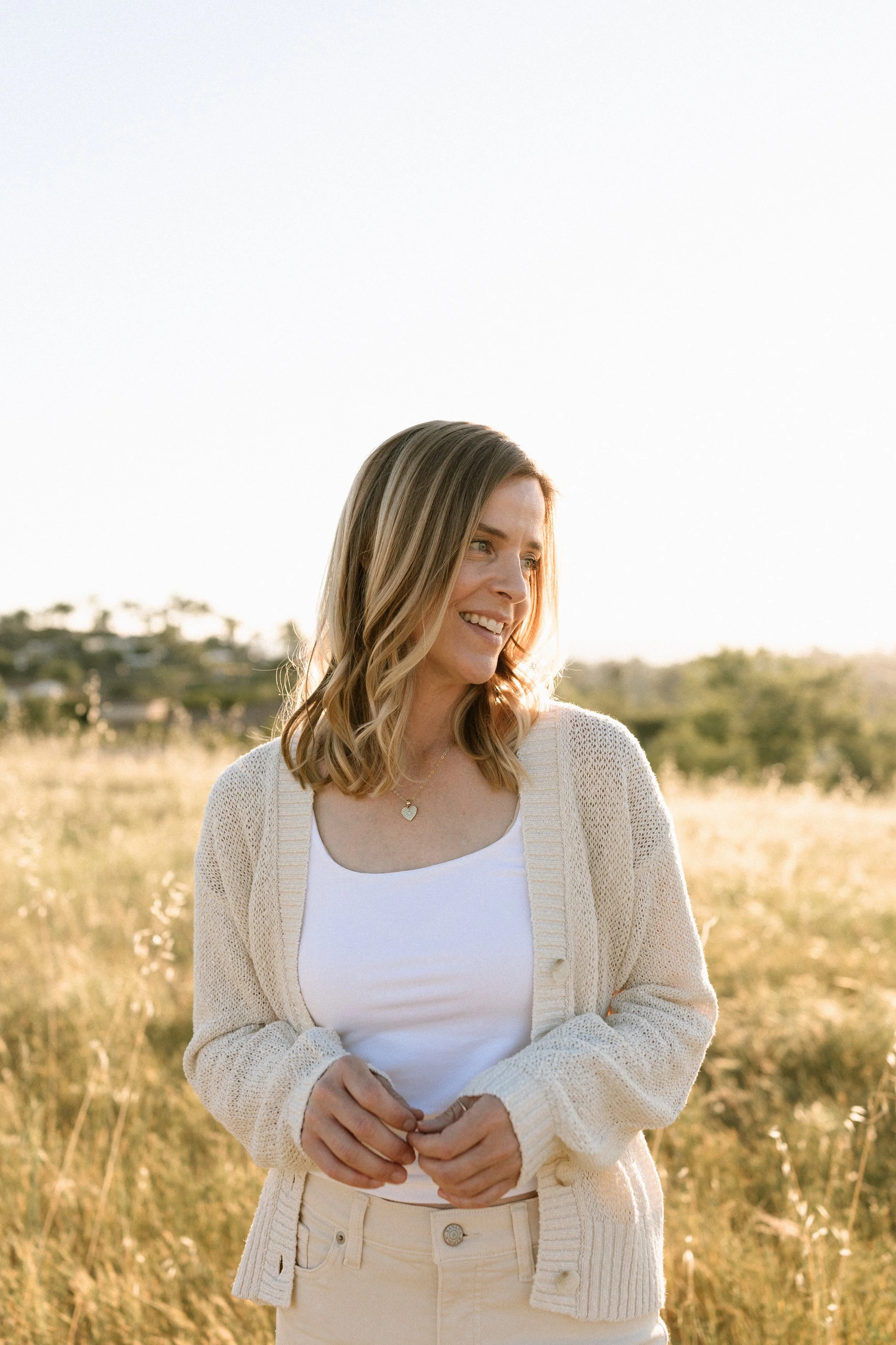 The Nurtured Mom with Dawn Mitschele, FDN-P  | Perimenopause Support & Wellness