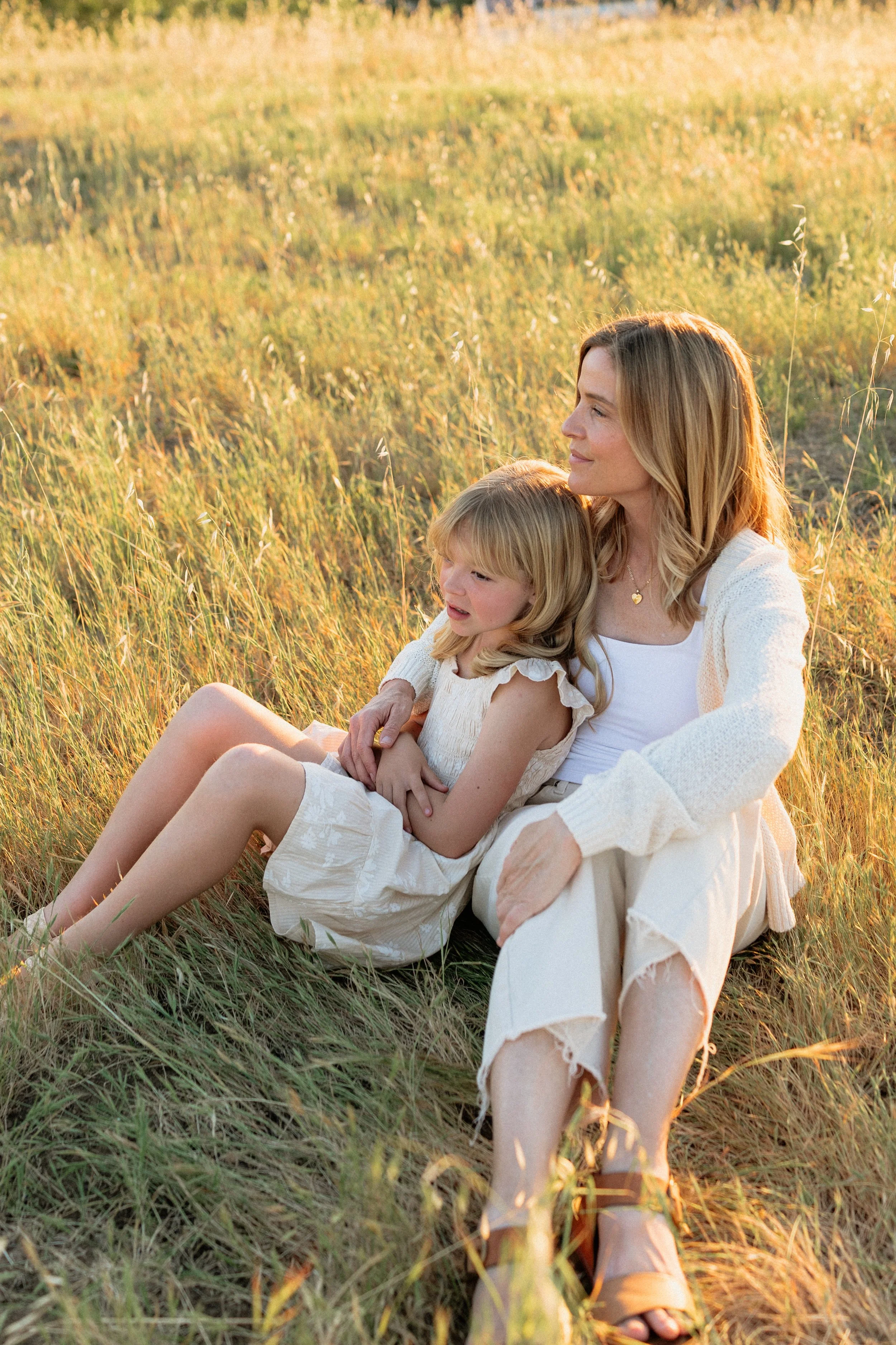 The Nurtured Mom with Dawn Mitschele, FDN-P  | Perimenopause Support & Wellness