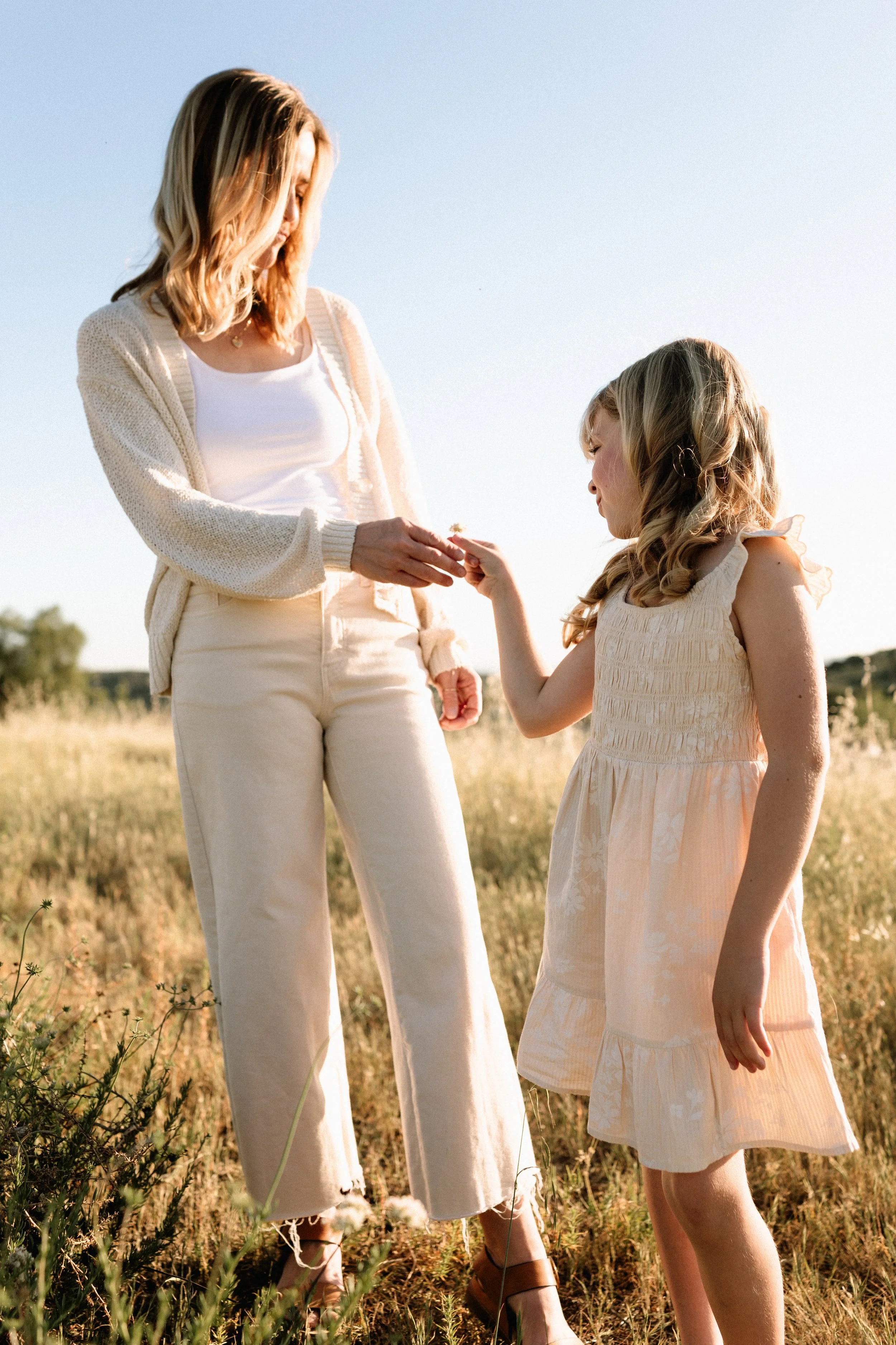 The Nurtured Mom with Dawn Mitschele, FDN-P  | Perimenopause Support & Wellness