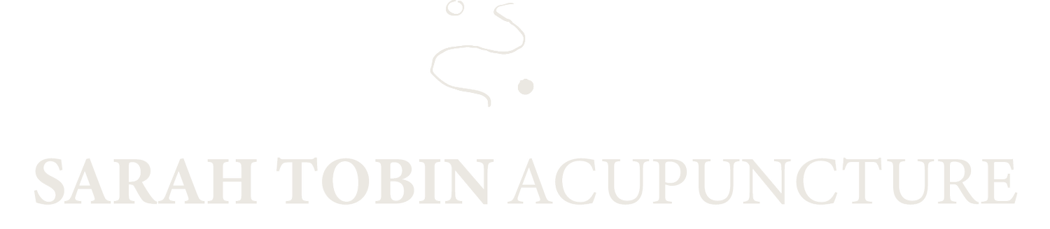 Sarah Tobin Acupunture