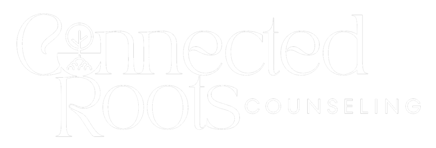 Connected Roots Counseling