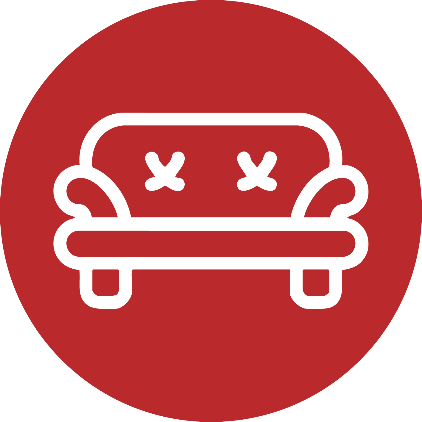 On the Couch with Beck Lister