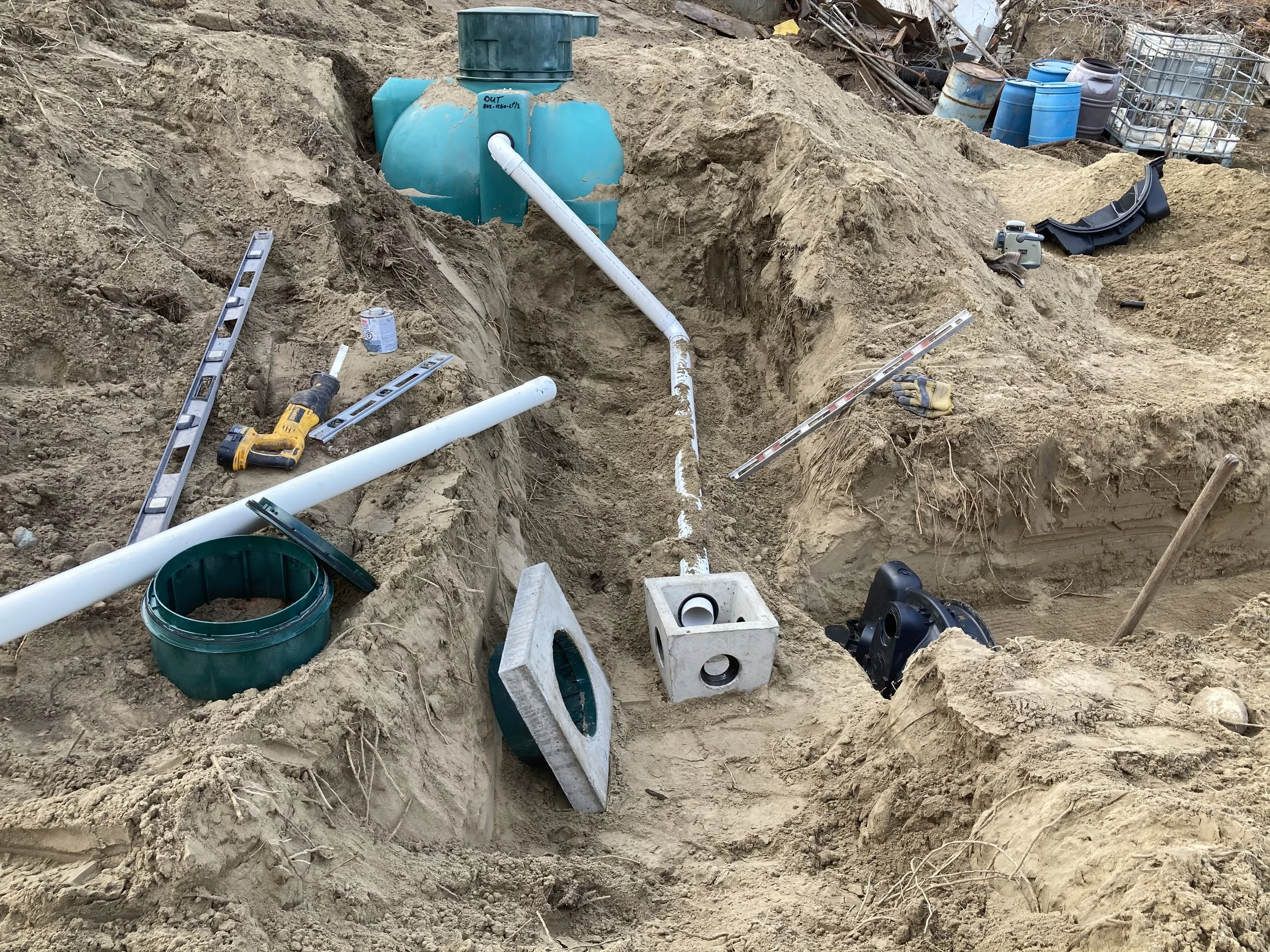 Septic Inspections in Oliver, BC: Why Homeowners Should Schedule Annual Service