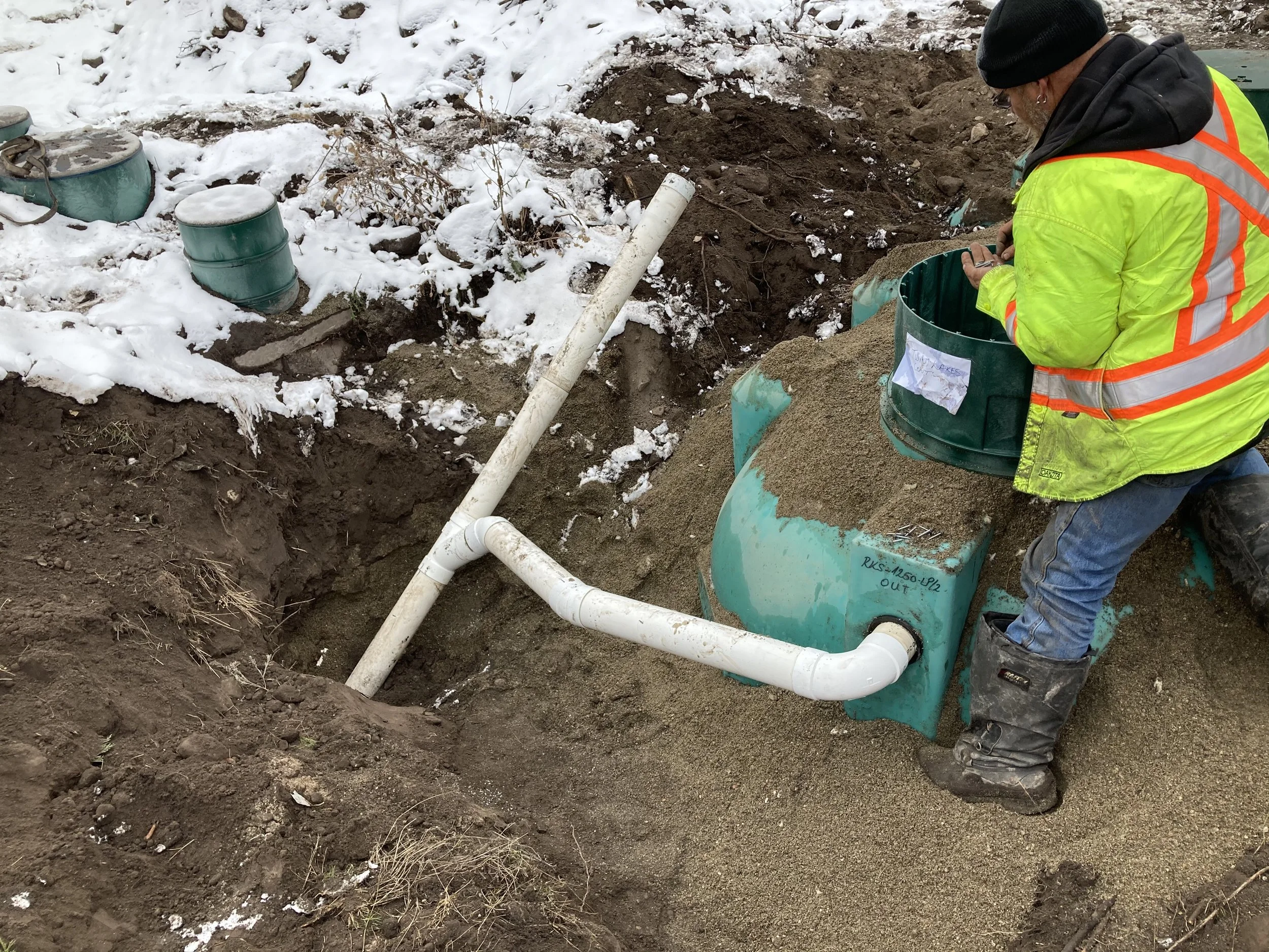 Septic Inspections in Penticton: Why Annual Inspections Matter