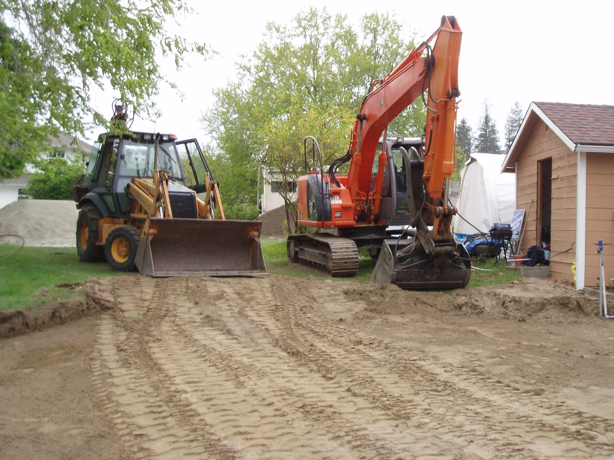 When to Call for Septic System Repairs: What South Okanagan Homeowners Should Know
