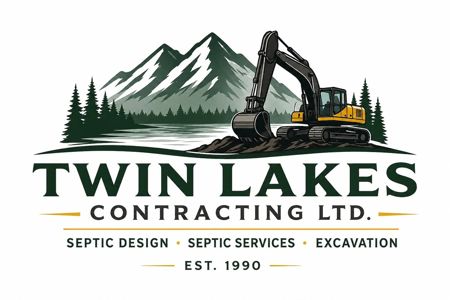 Twin Lakes Contracting Ltd.
