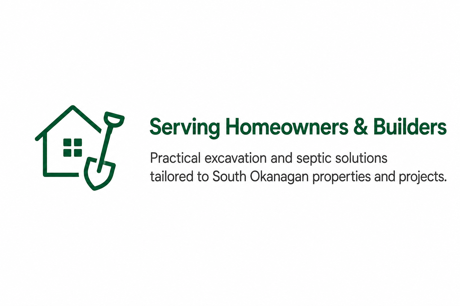 Serving homeowners and builders
