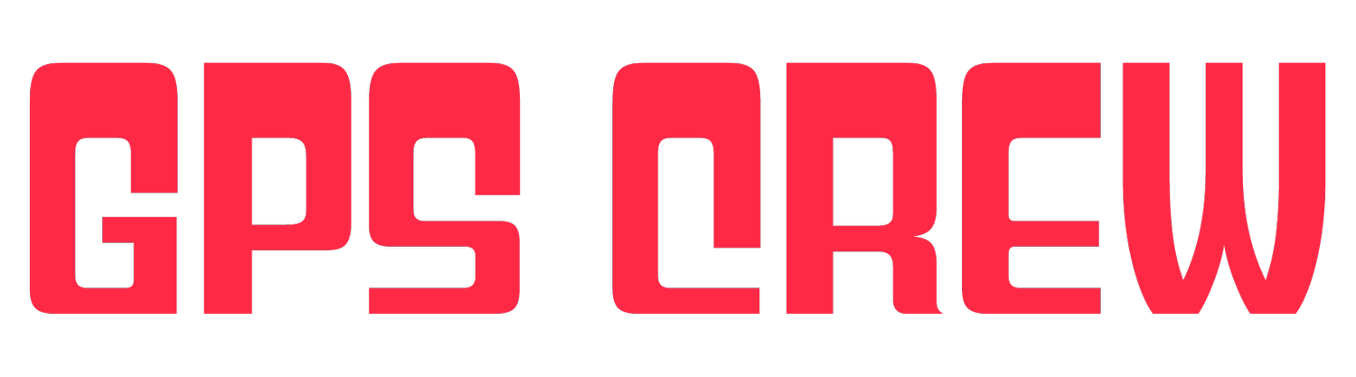 GPS Crew