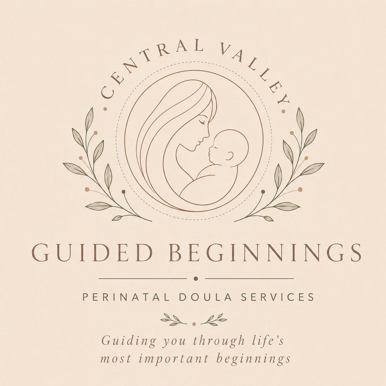 Central Valley Guided Beginnings
