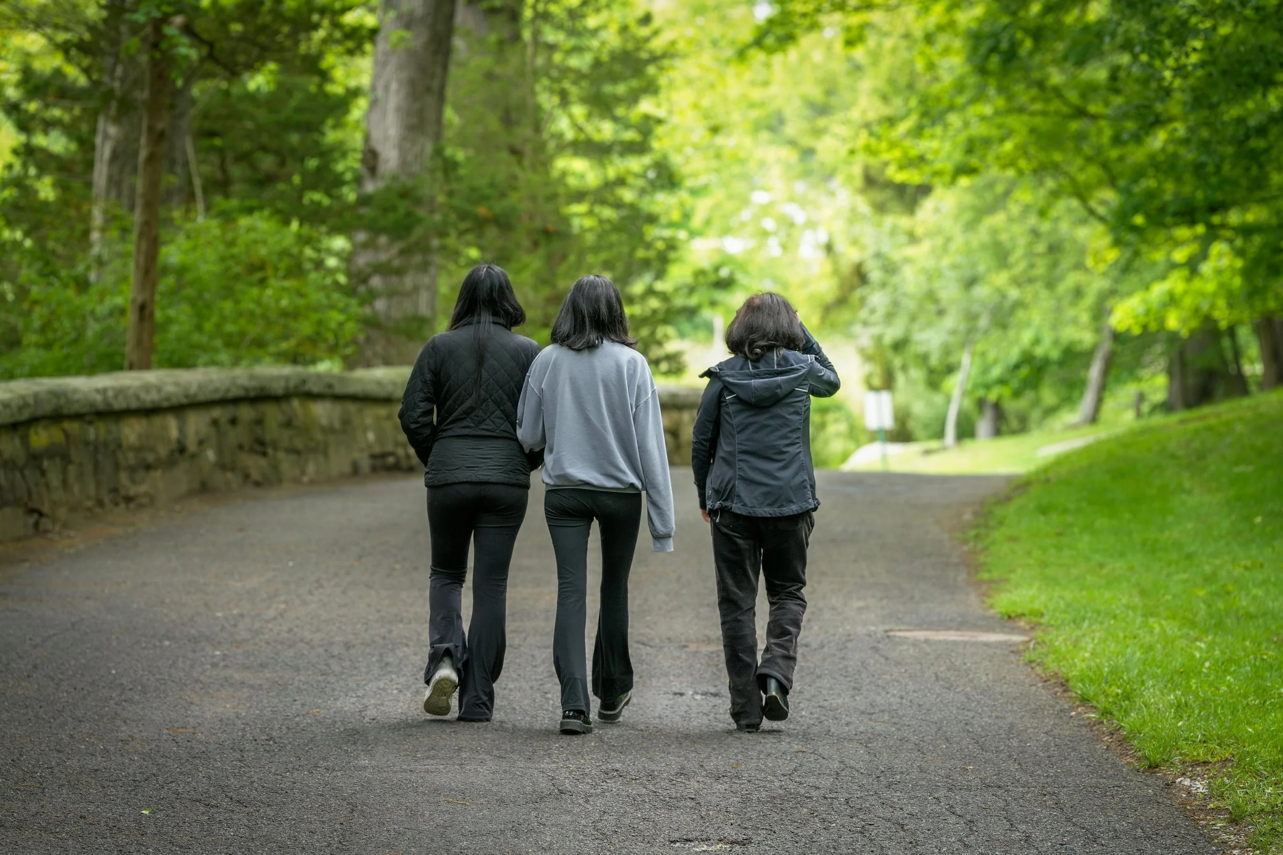 How to Start Walking Again Without Overdoing It