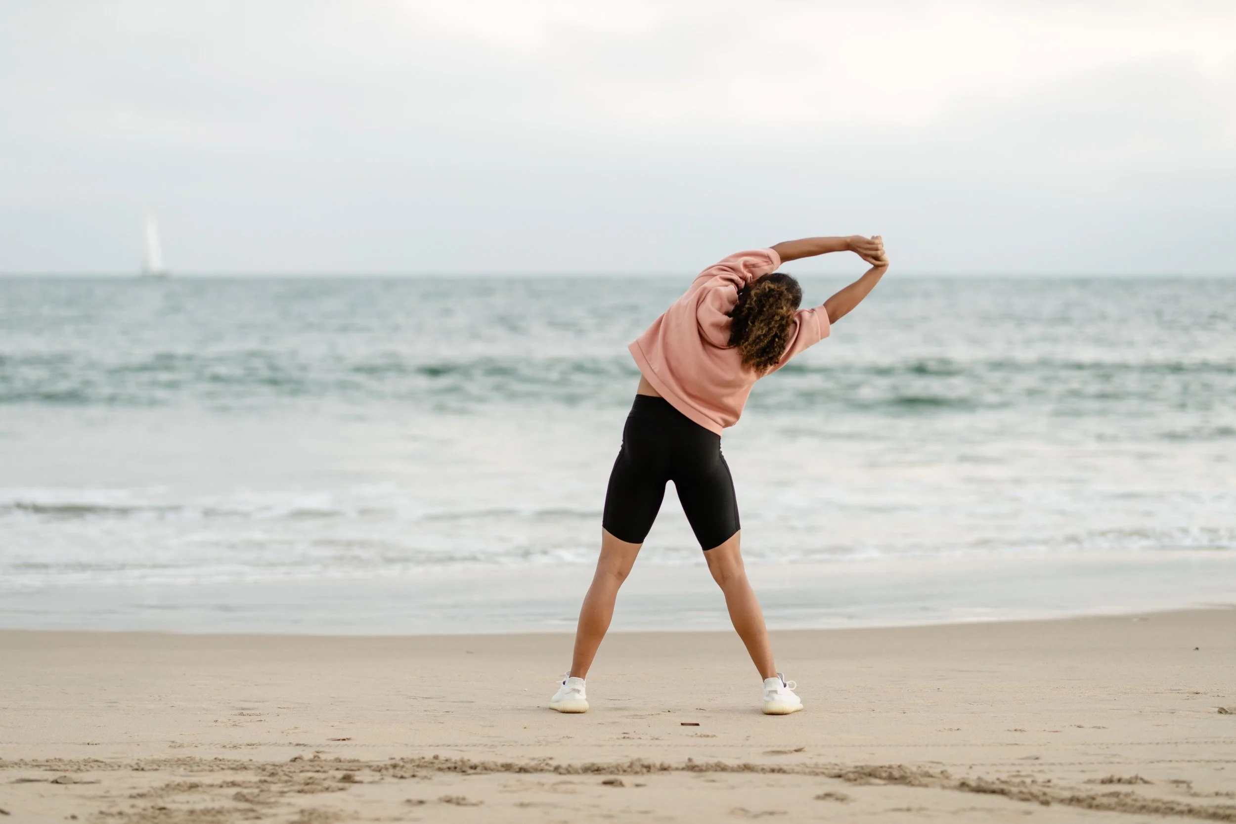 What Counts as Low-Impact Exercise?