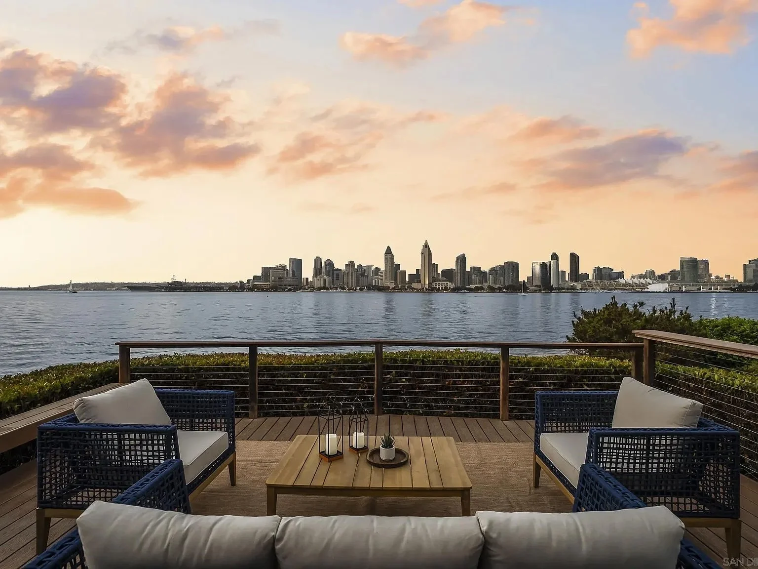 813 1st St | $14M (PENDING) (Listed by Greg Cummings)