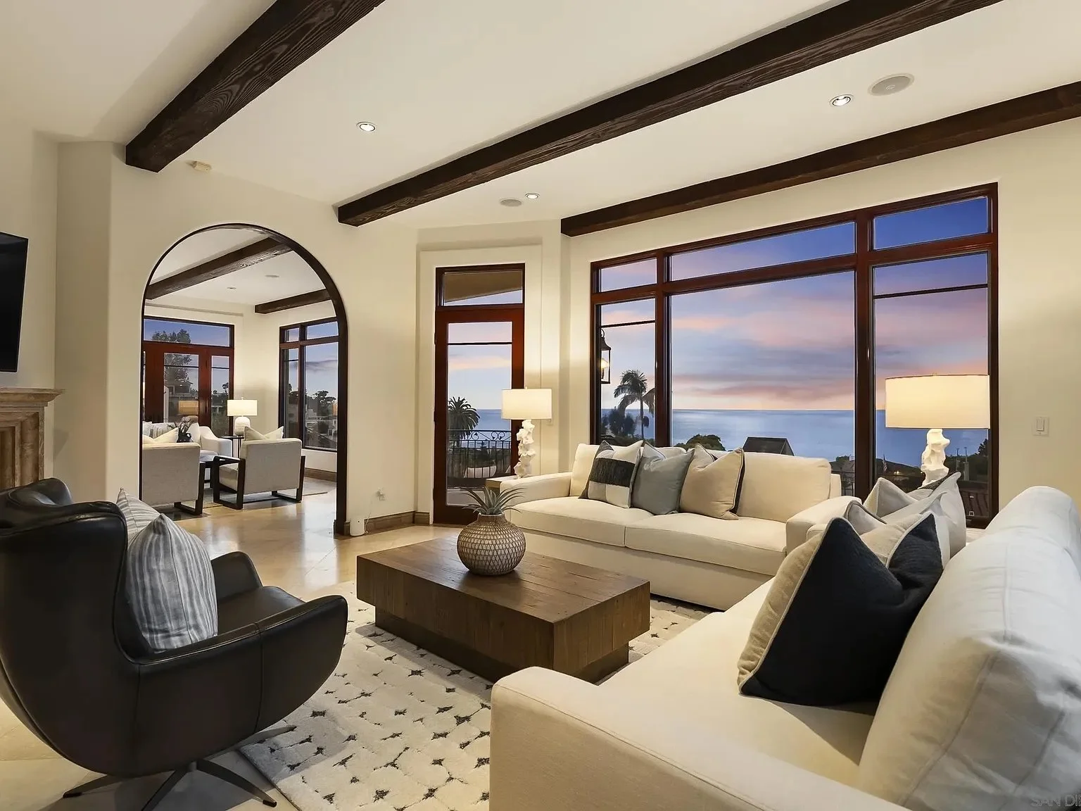 1745 Amalfi St, La Jolla | $6.295M