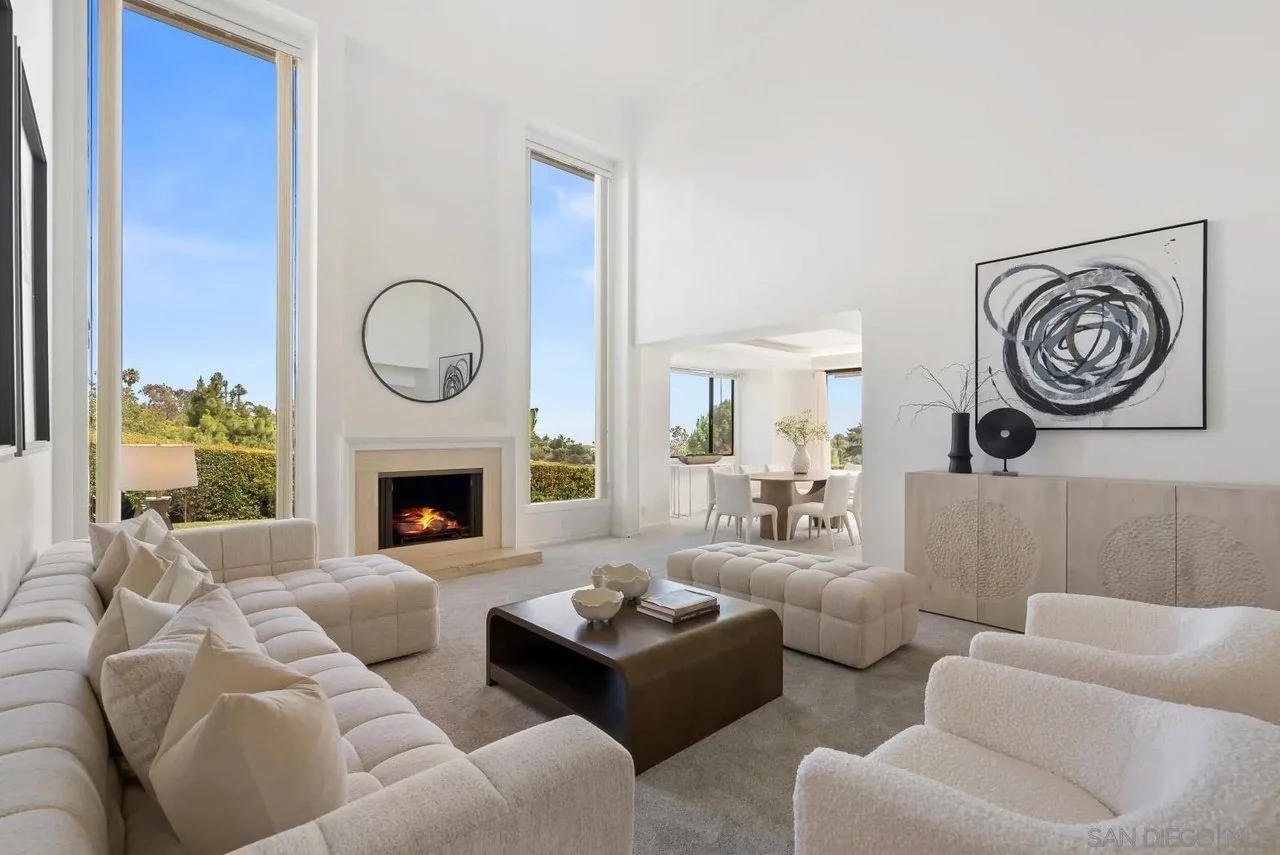 2035 Caminito El Canario, La Jolla | $2.895M (PENDING)