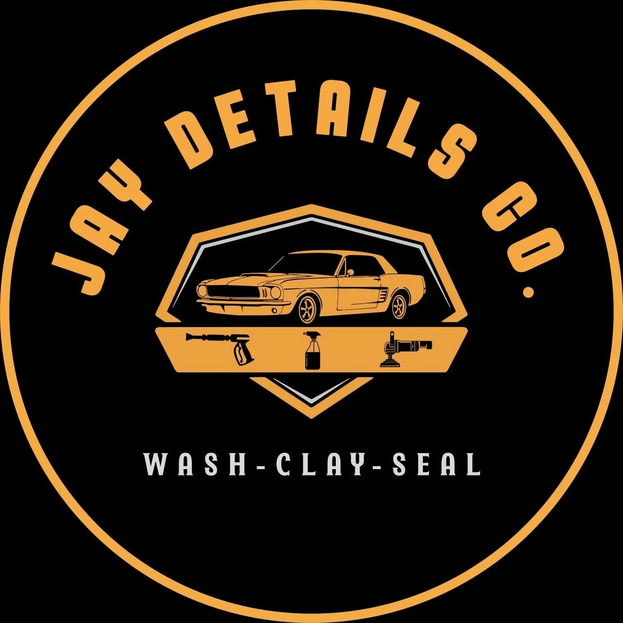 Jay Details Co.