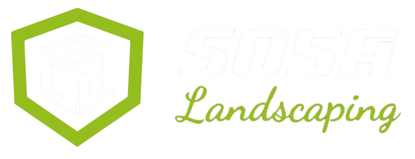 Sosa Landscaping