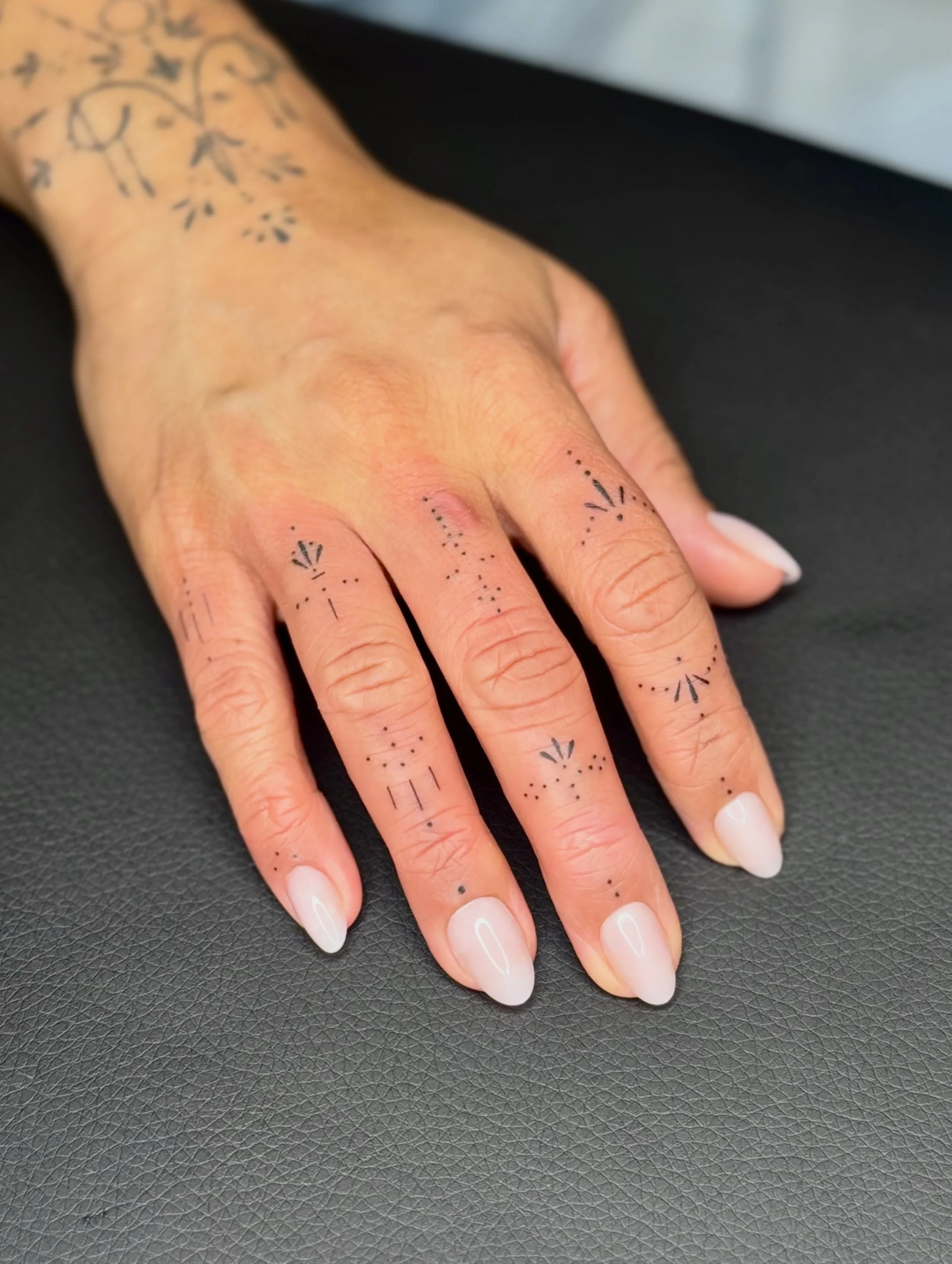 Some little bangers that got lost in the archive 🔓

Specializing in delicate, feminine, and timeless tattoos designed to be cherished for a lifetime 🪽

Currently booking for JULY 🗓️
To book, please click the TEXT button on my page 📱

📍 Mission V