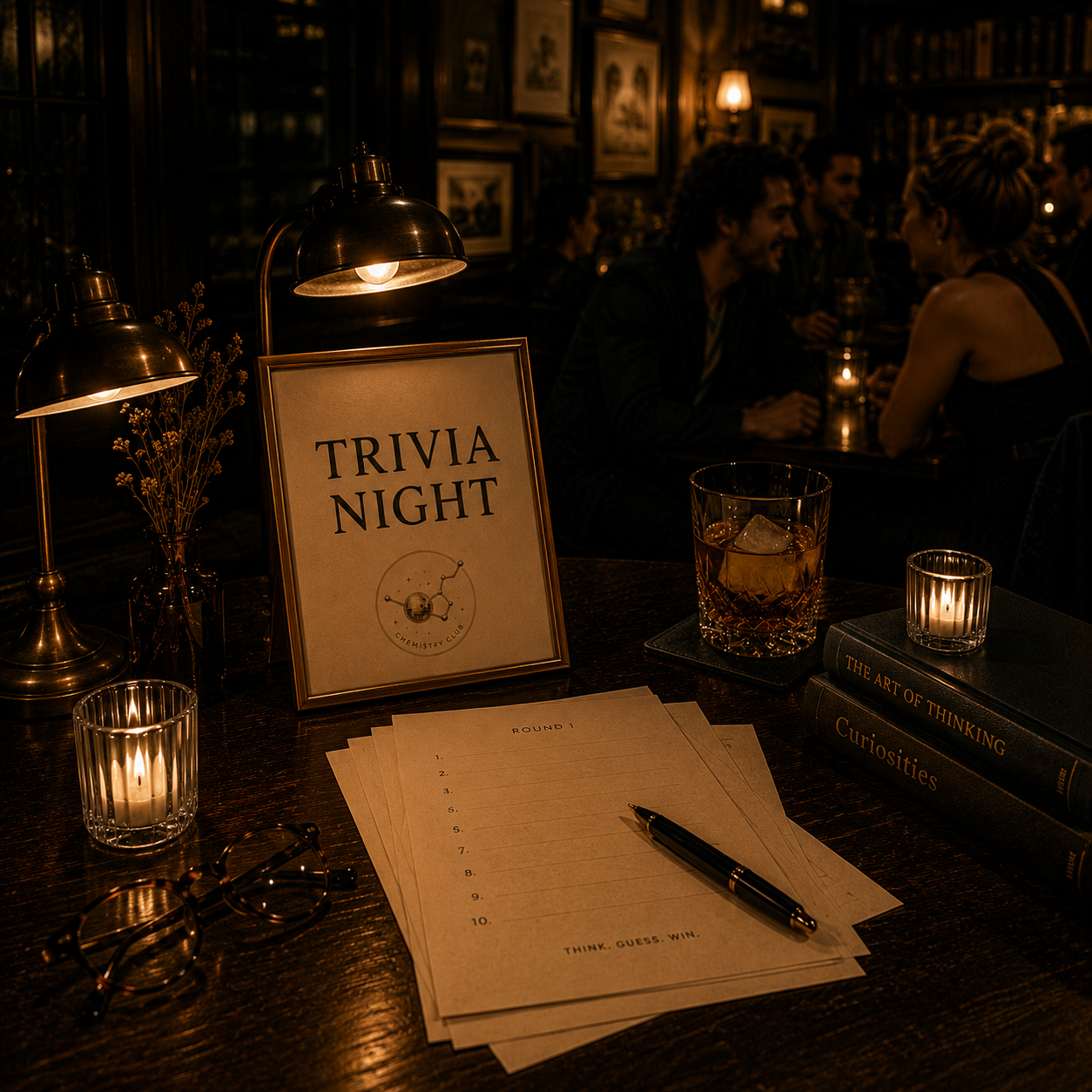 Trivia