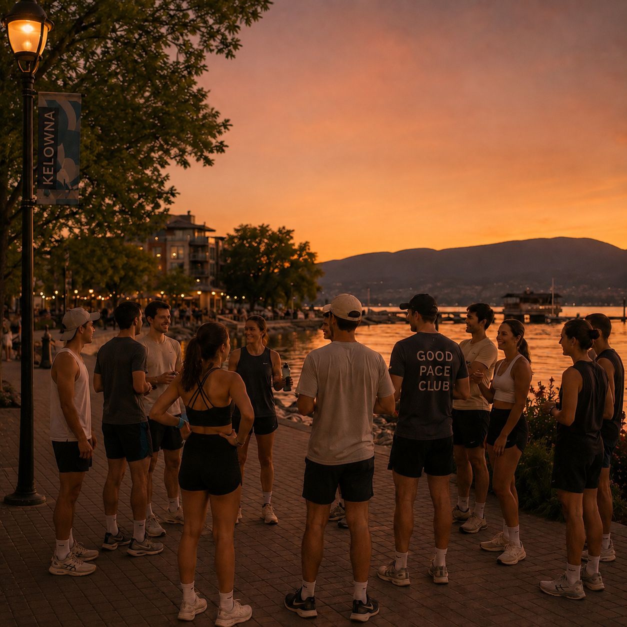 Run Club