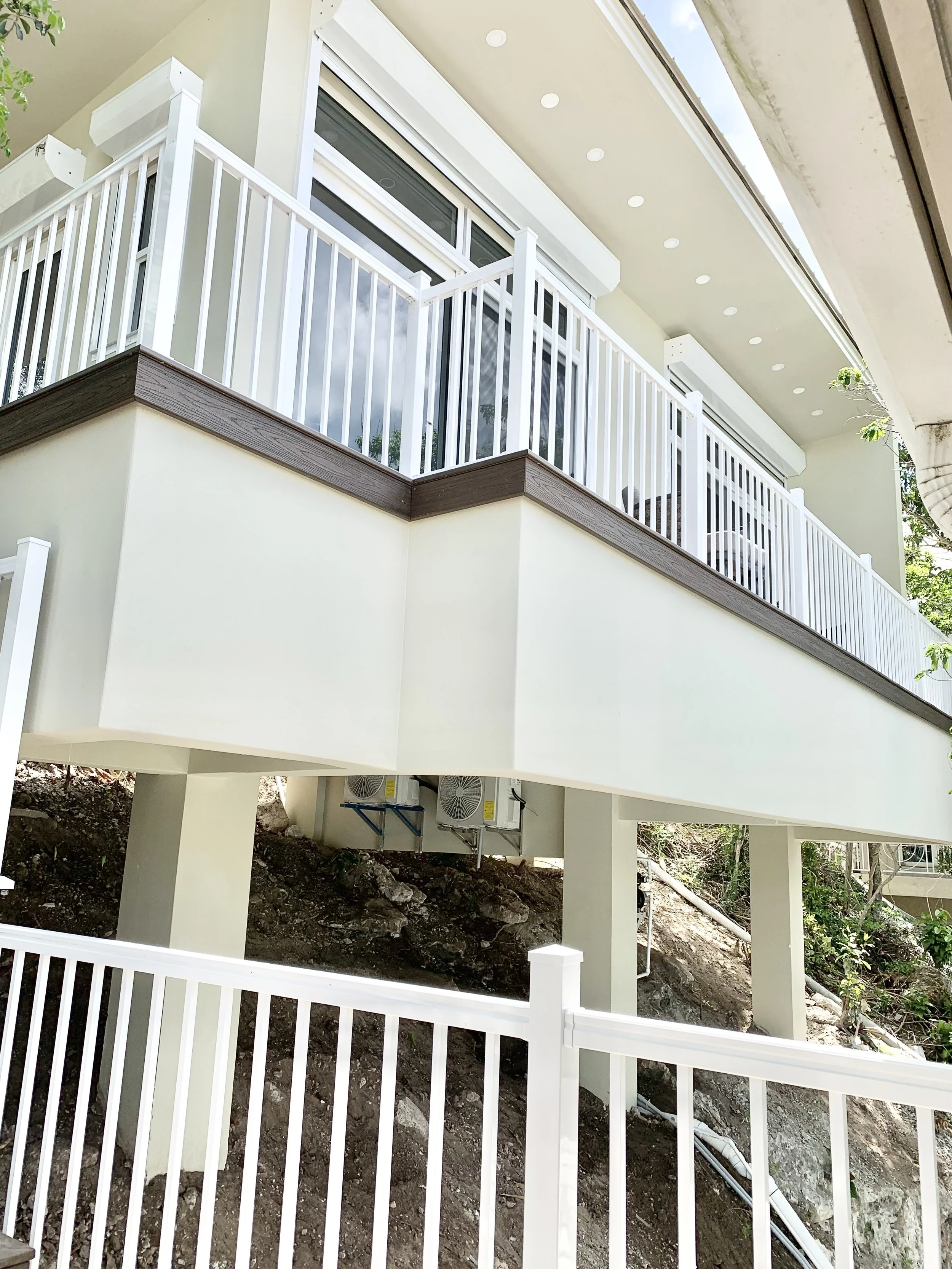 Robert's Villa