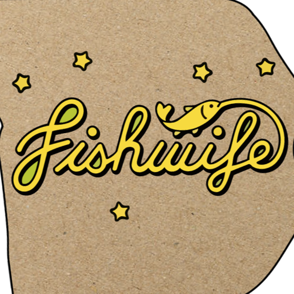 Spec Work: Fishwife