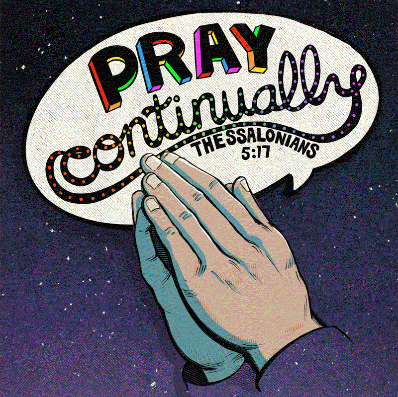 pray continually.gif