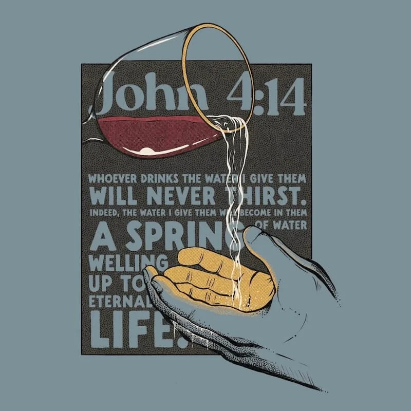 Living Water