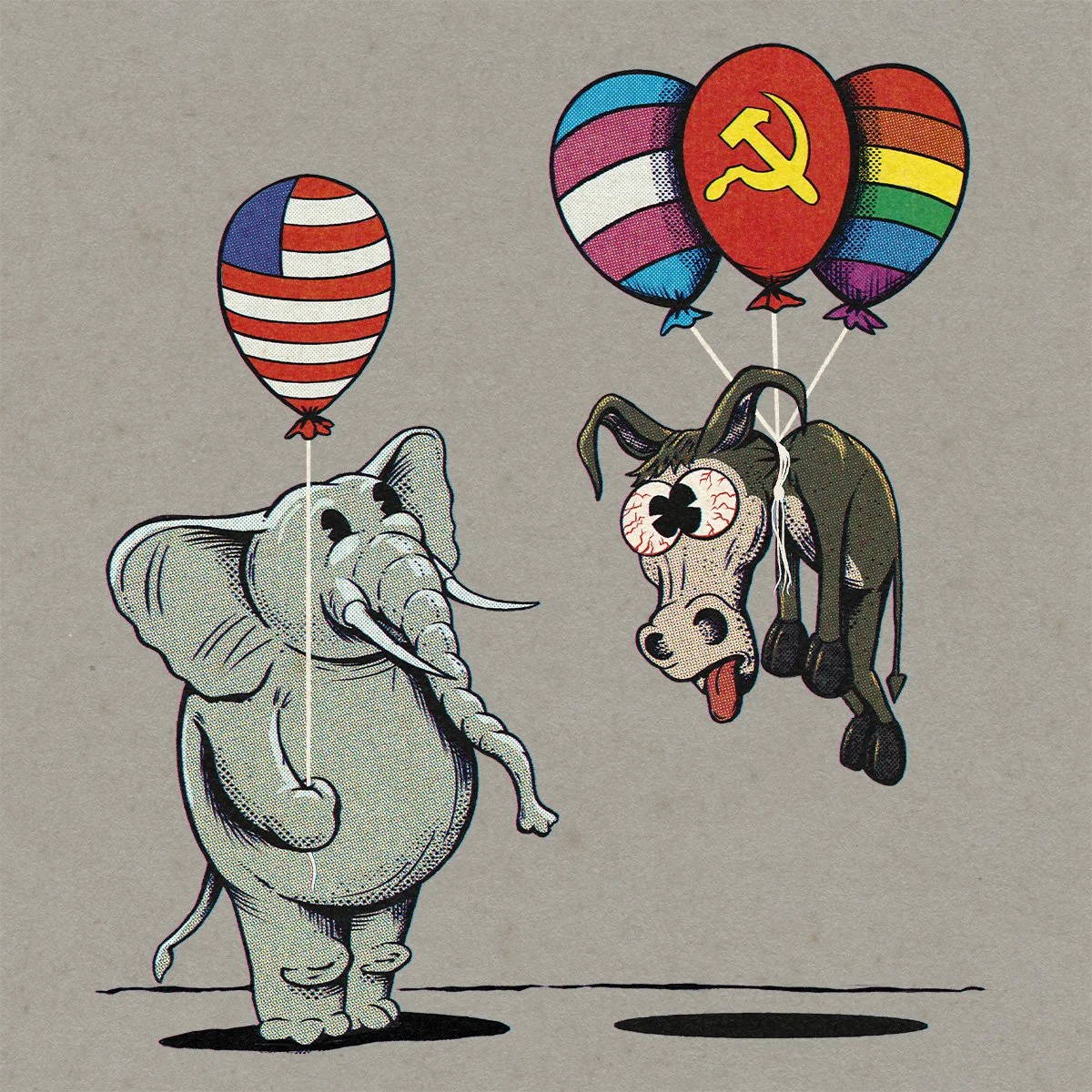 Balloons