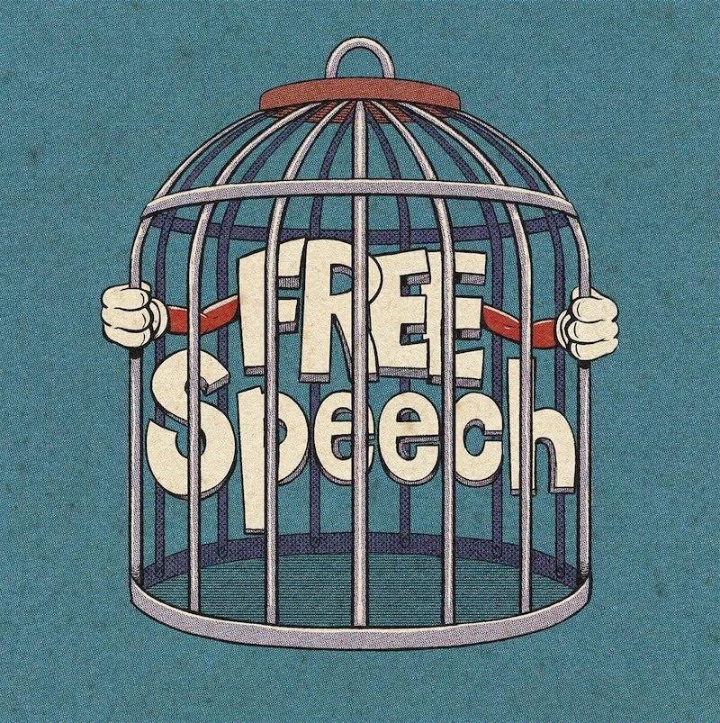 Free Speech