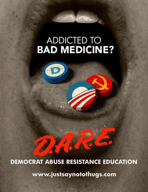 Satire & Political Design