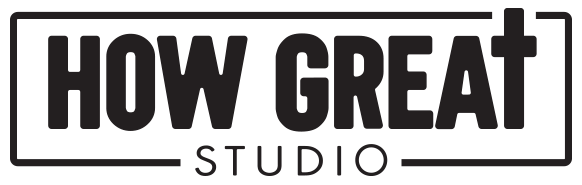 How Great Studio