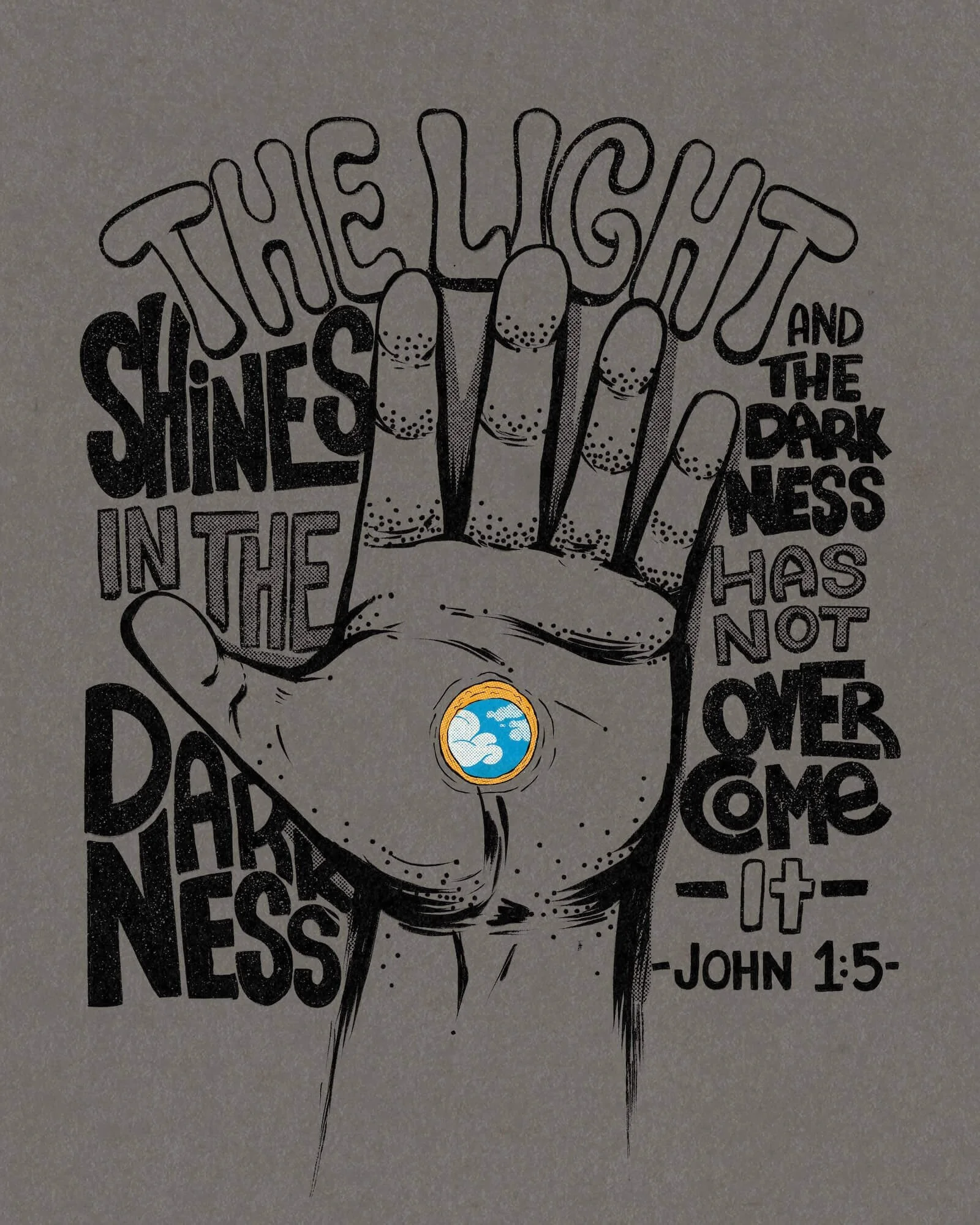 The Light Shines  - 16x20.jpg